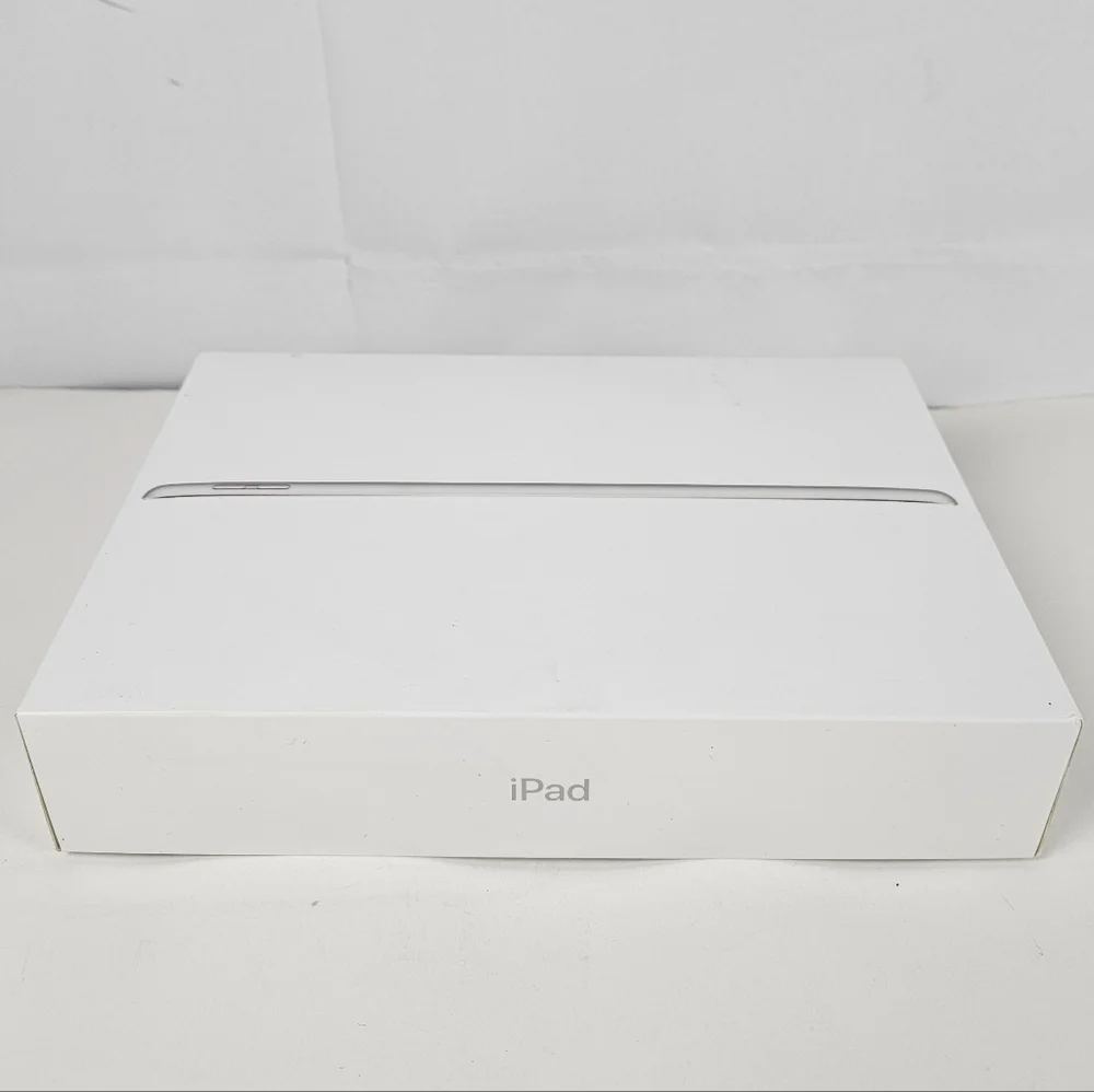 Apple iPad 8th Generation Original Box | BOX ONLY Technology 32gb Electronics